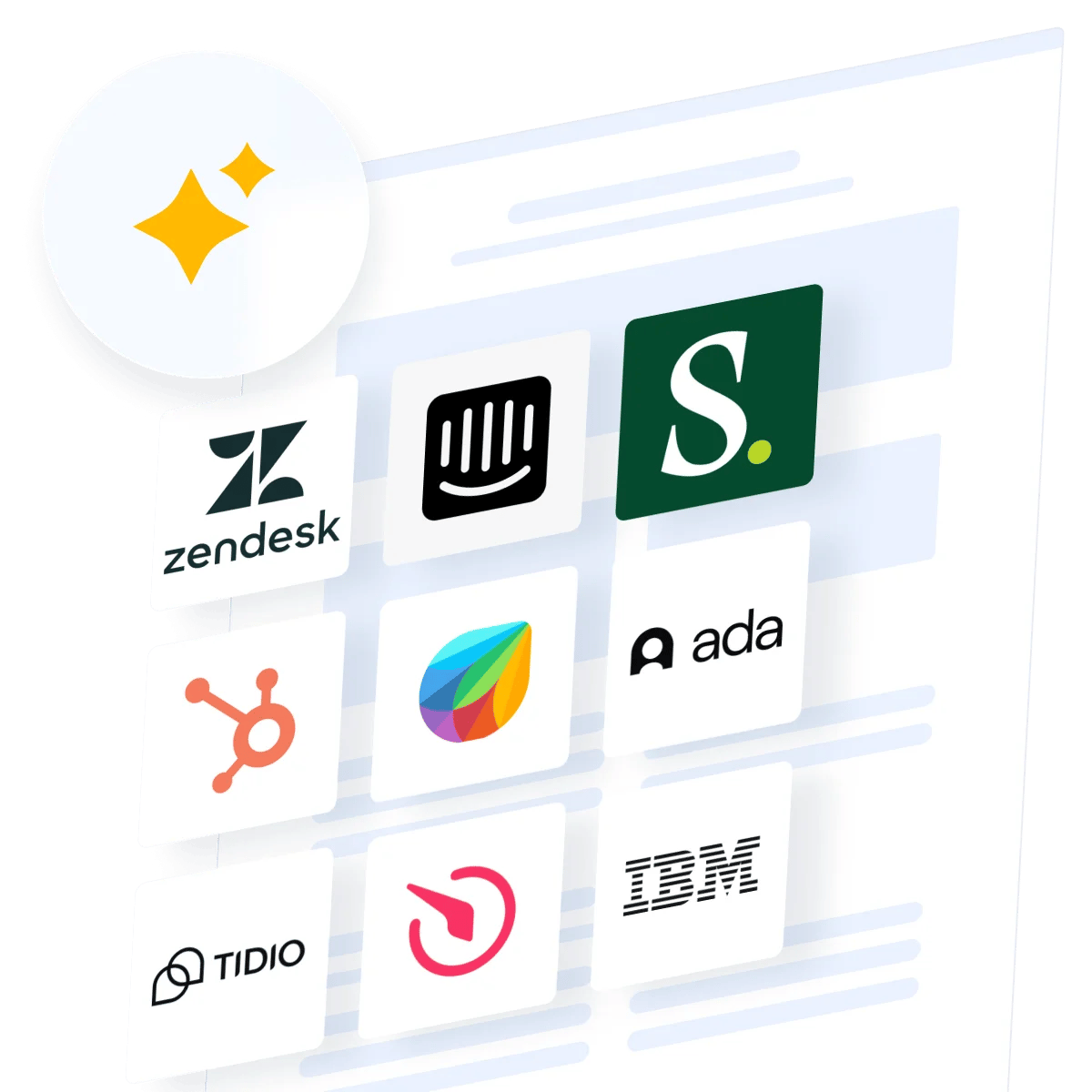 11 Best AI Chatbots for Customer Service