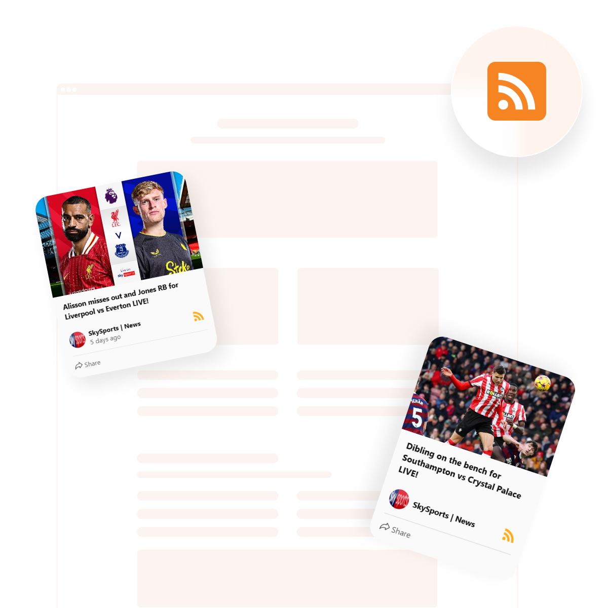 How to Create an RSS Feed for Your Website