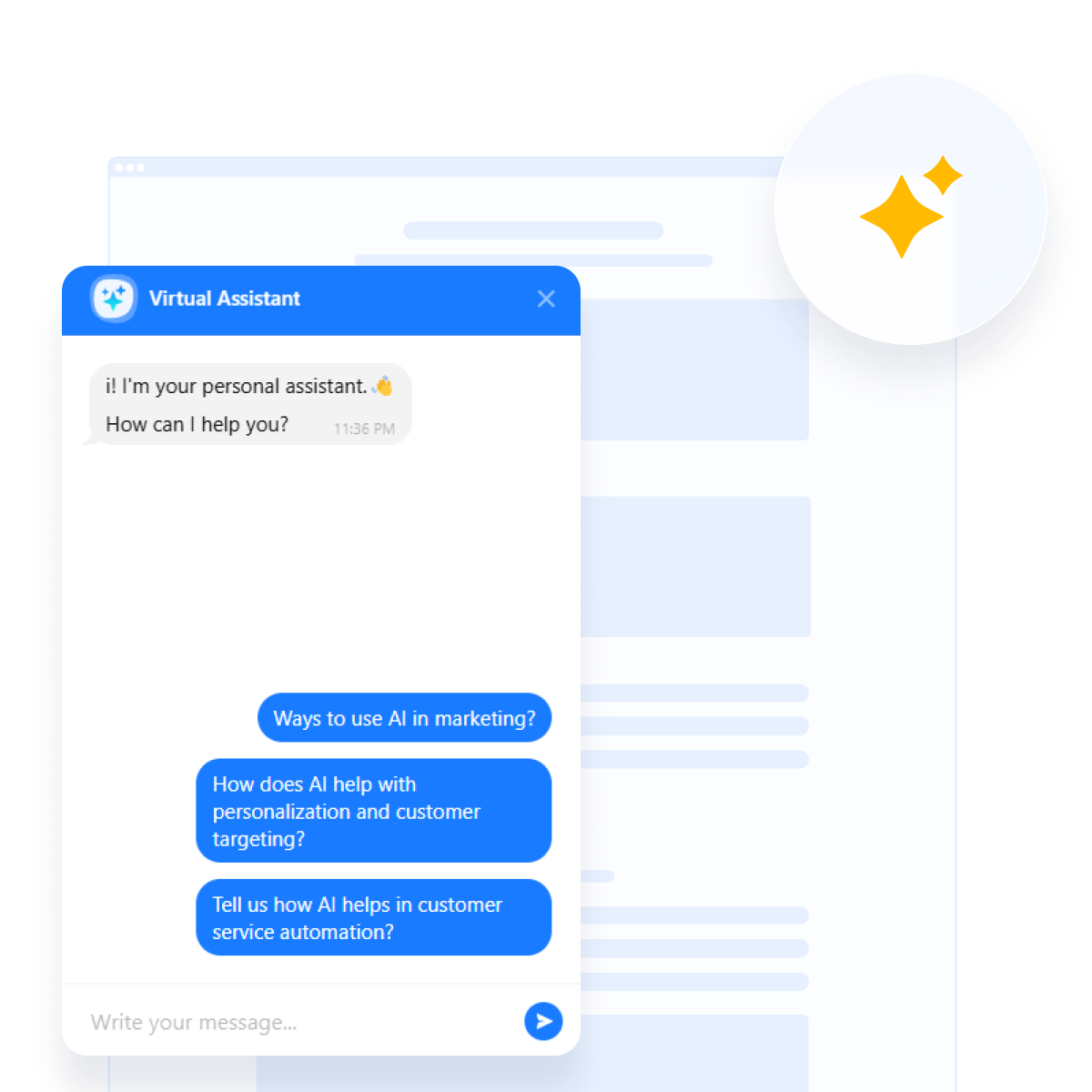 Ways to Use AI in Marketing to Enhance Your Campaigns