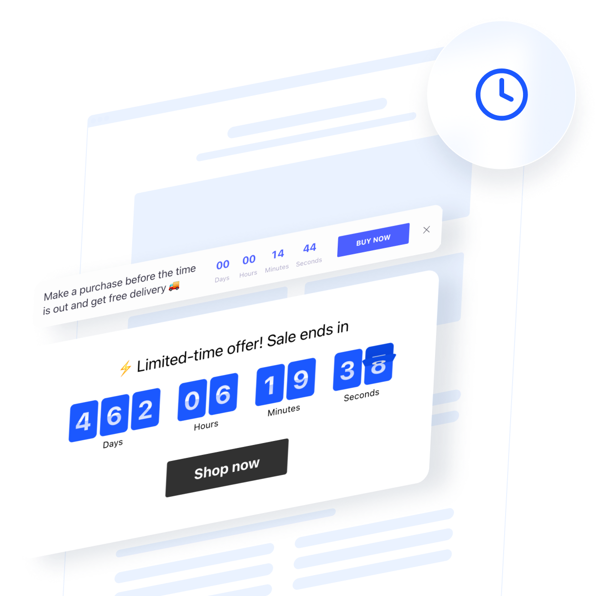 How to Add a Countdown Timer to Your Website