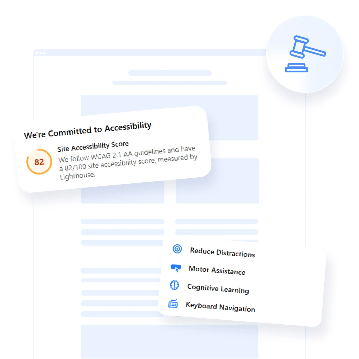 How To Handle ADA Website Lawsuits And Avoid Costly Penalties