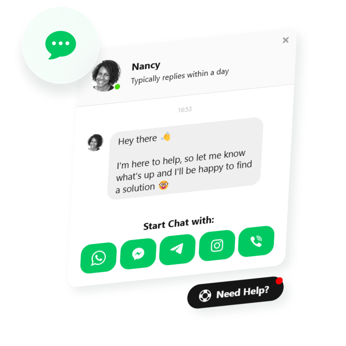 How to Add Live Chat to Website in Minutes