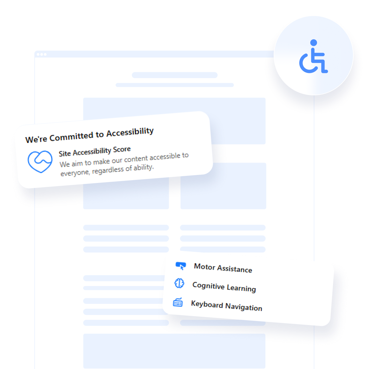 How to Make Your Website Accessible for Users with Disabilities