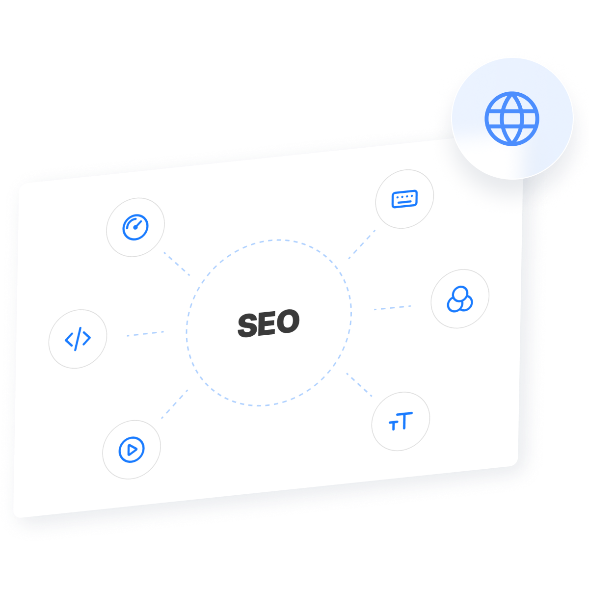 How Website Accessibility Impacts SEO Performance