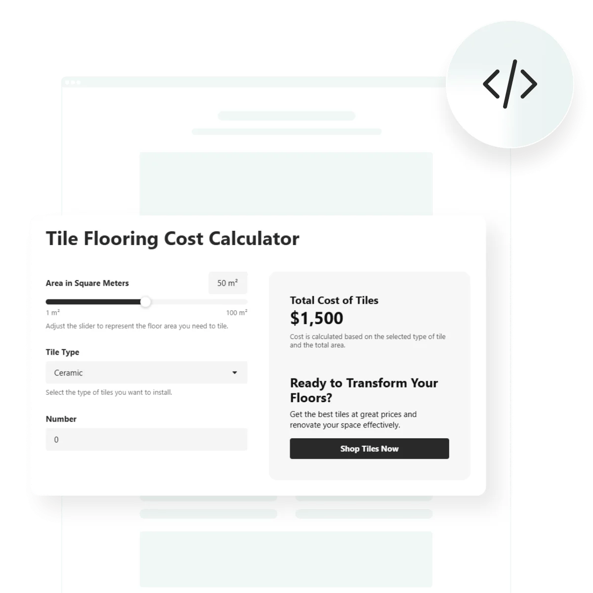 How to Embed a Calculator in Your Website