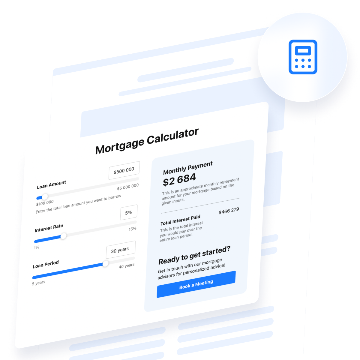 How to Use a Calculator API on Your Website