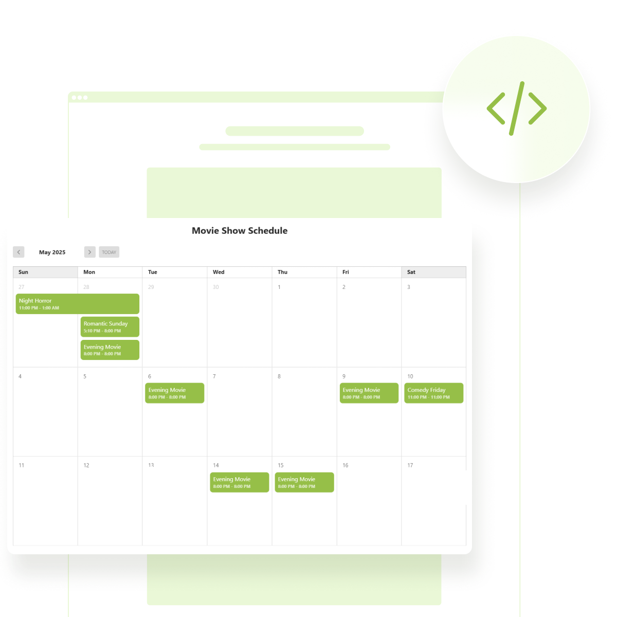 Best Free Calendar APIs for Websites