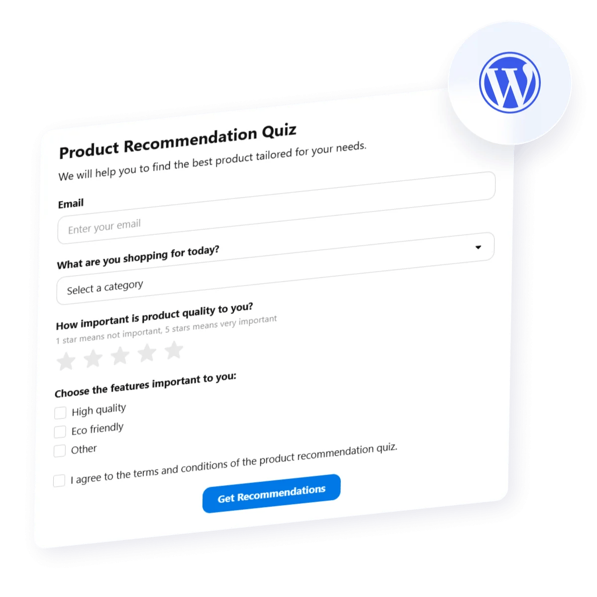 How to Create a Quiz for Your WordPress Website