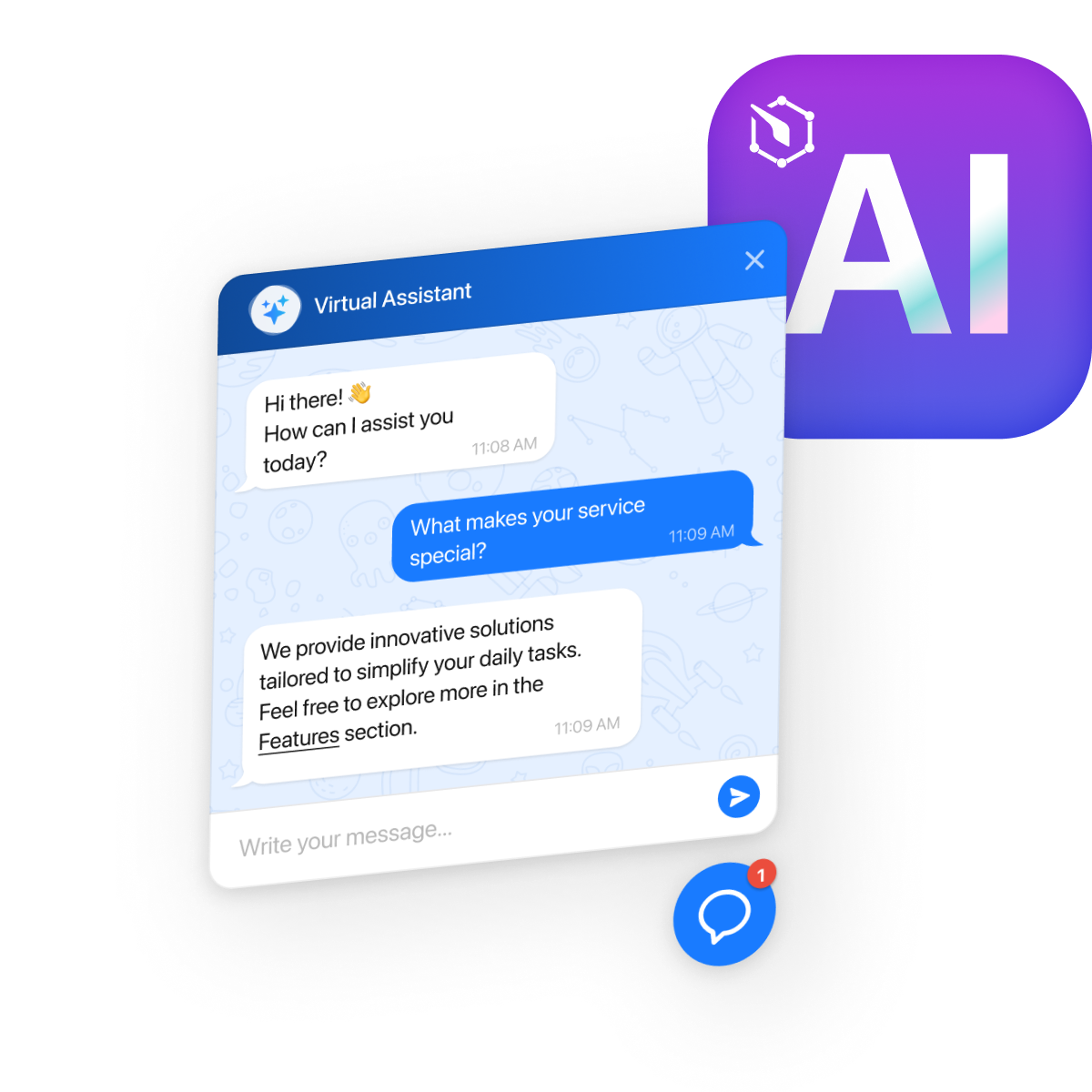 AI in Customer Service: Transforming the Future