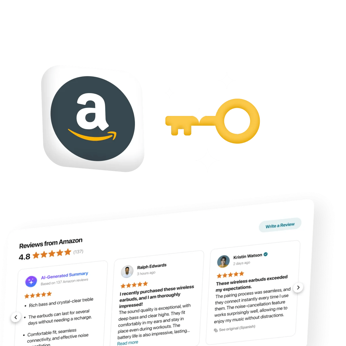 Amazon APIs Explained: Which One Do You Need?
