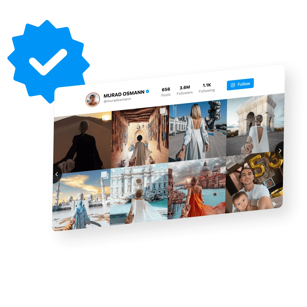 How Can You Get Verified on Instagram in 2026?