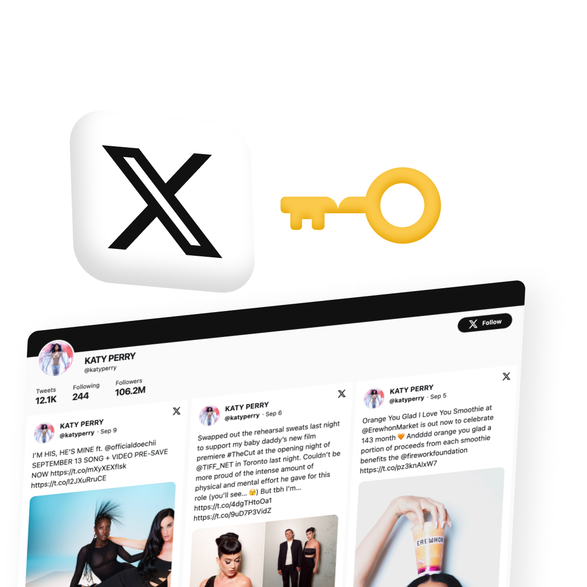 How to Get X (Twitter) API Key in 2026