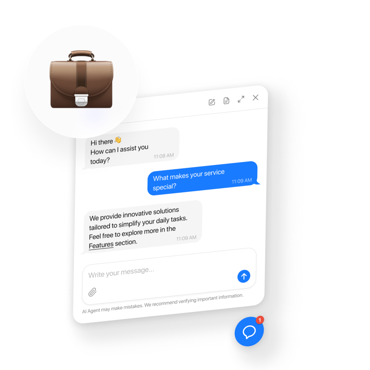 AI Chatbot for Small Business: A Complete Guide