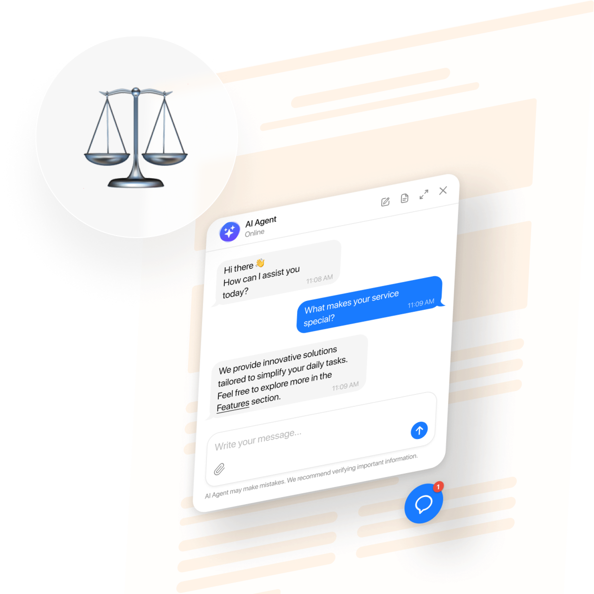 AI Chatbot vs. Live Chat: Which Is Better for Your Business?