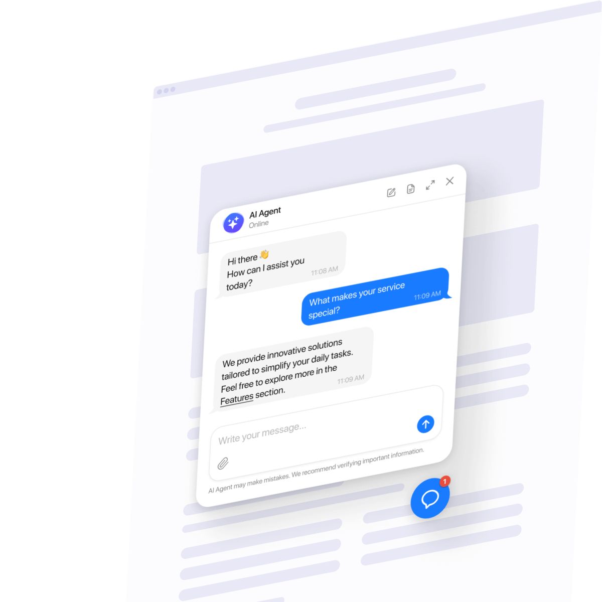 Chatbot Pros and Cons: An Honest Assessment for SMBs
