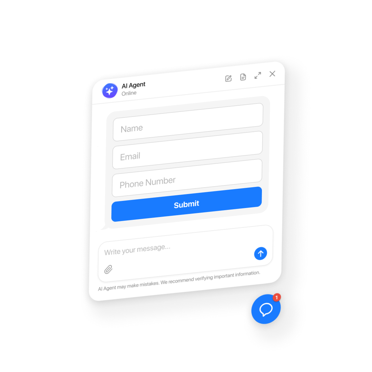 Chatbot for Lead Generation: What Works, What Doesn't, and How to Start