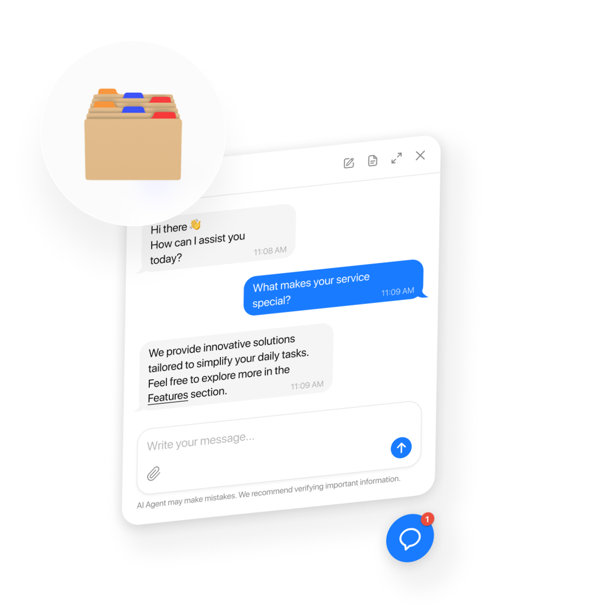 How to Create a Chatbot Knowledge Base