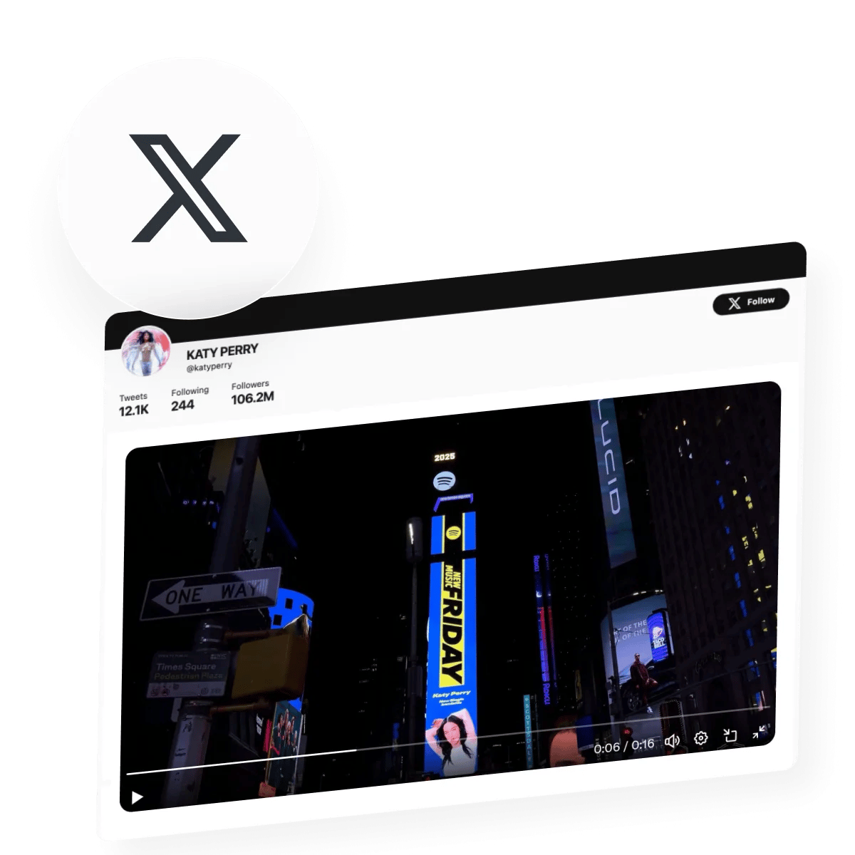 How to Embed a Twitter Video on Your Website