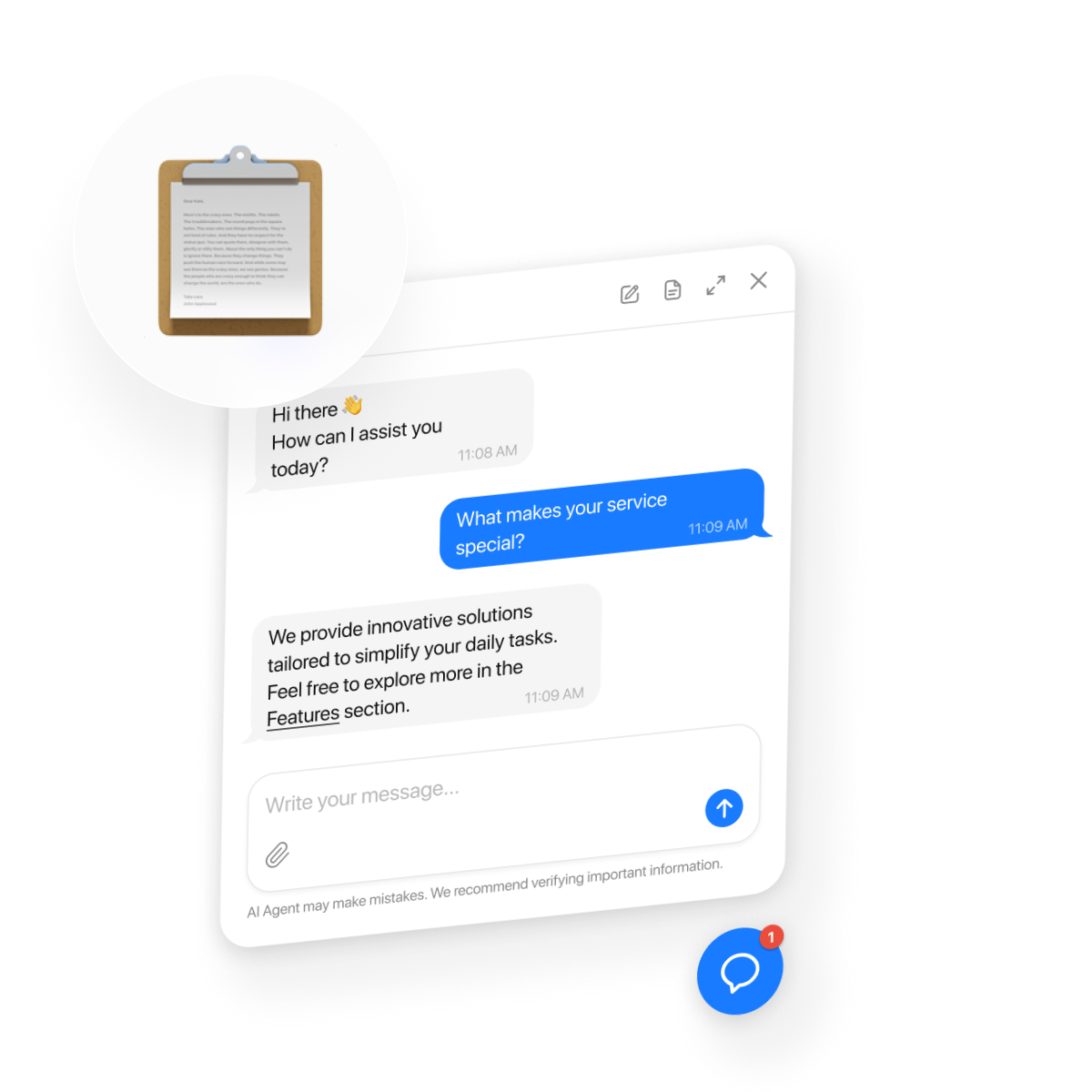 How to Write Chatbot Scripts and Instructions That Actually Work