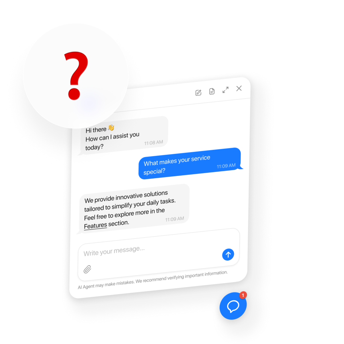 FAQ Chatbot: How to Automate Common Questions