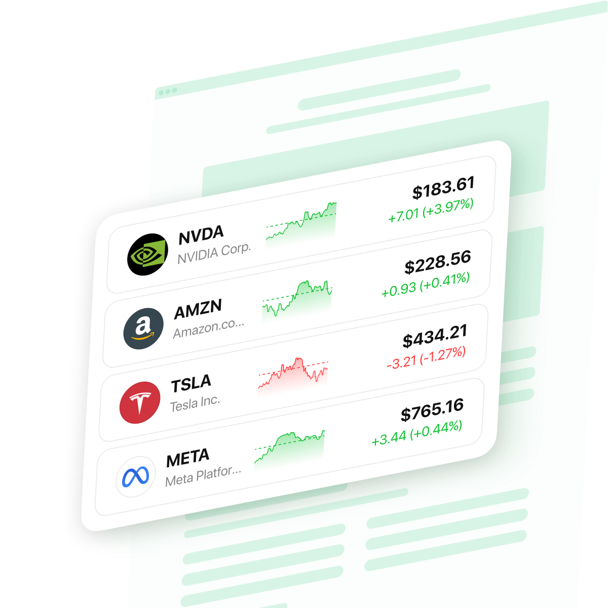 How to Add a Stock Ticker to Your Website