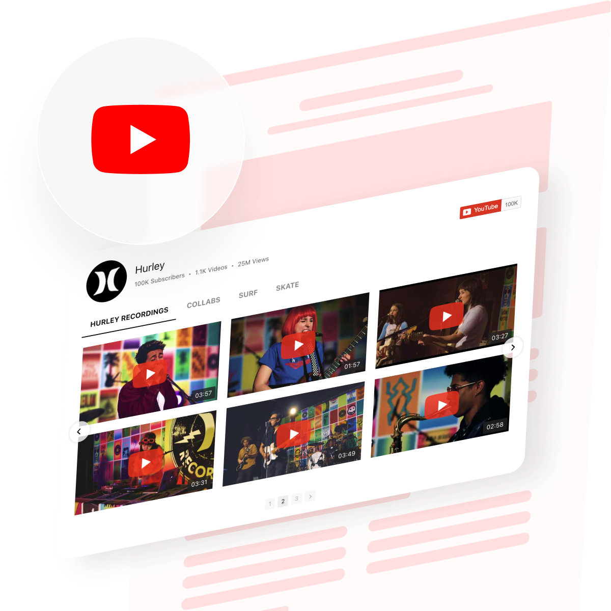 How to Embed YouTube Shorts on Your Website