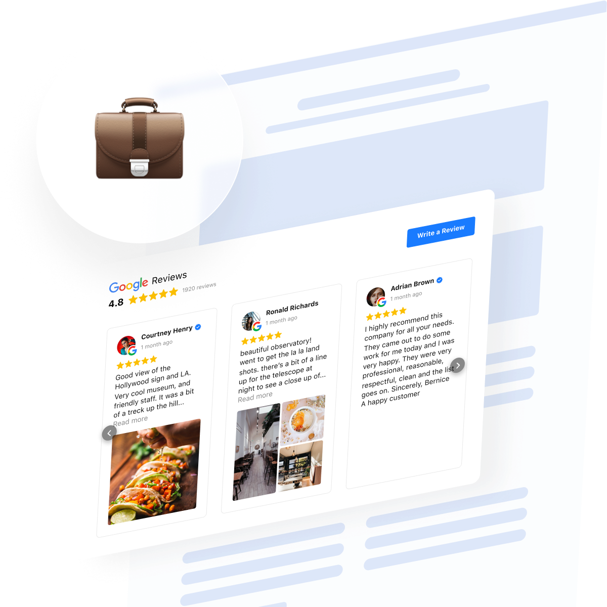 Google Reviews for Small Business: How to Build Trust Locally