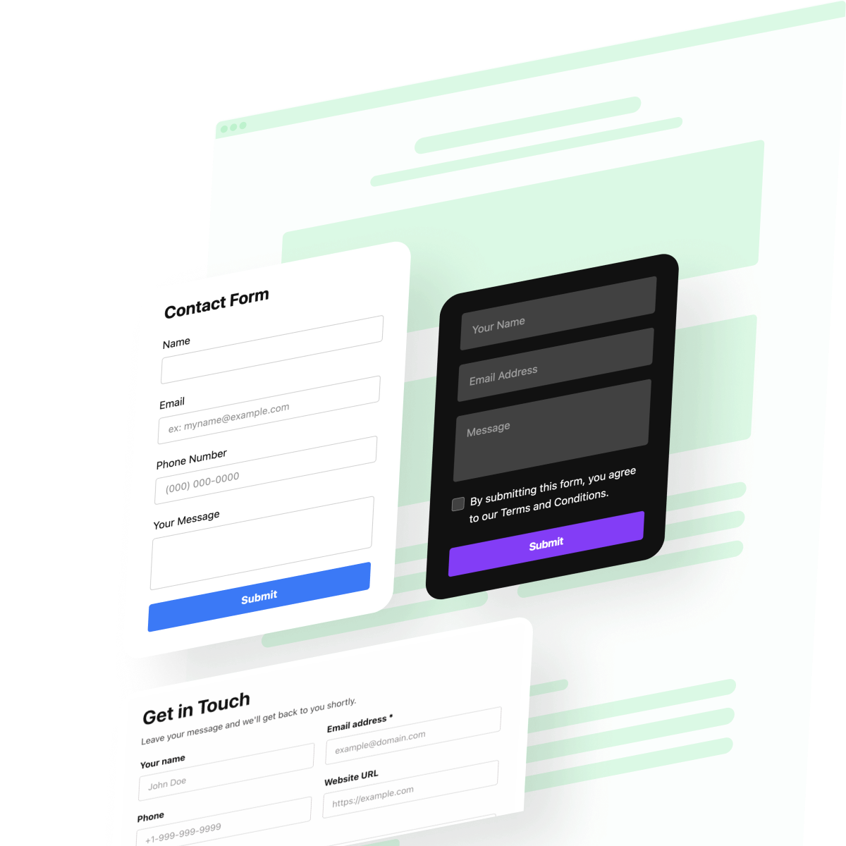 Lead Capture Form: How to Build One That Converts