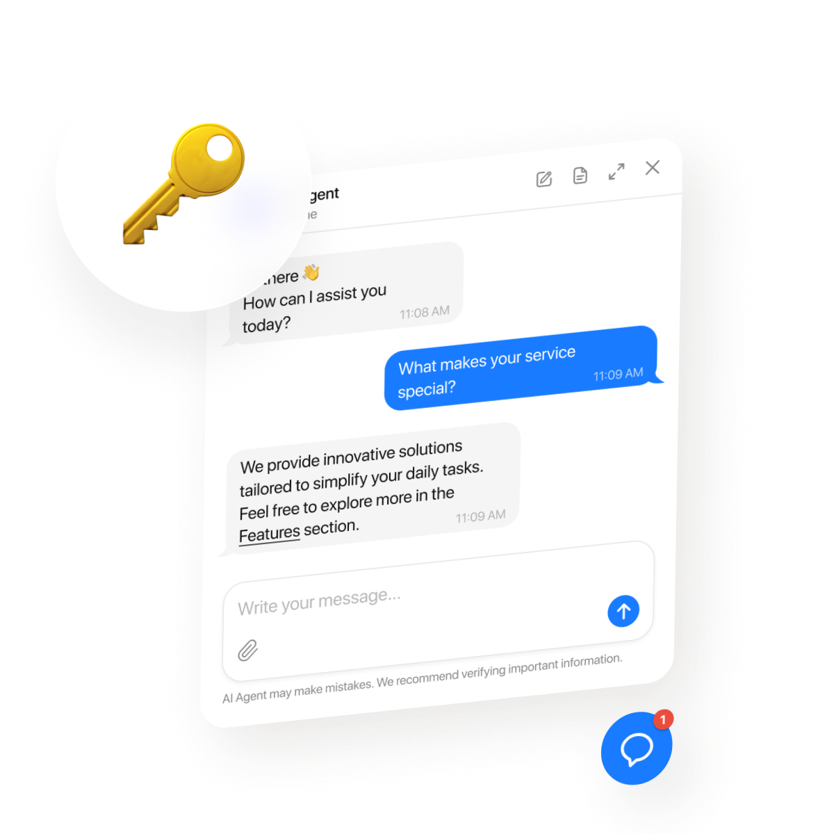 Real Estate Chatbot: Use AI for Lead Capture and Property Inquiries