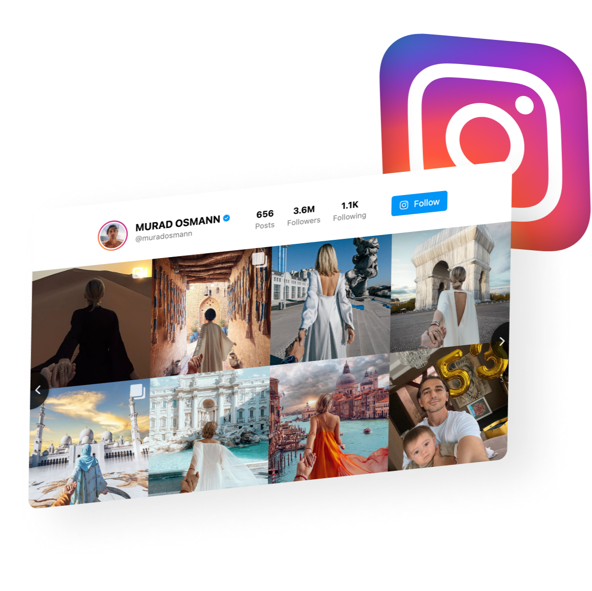¡Incrusta el Feed de Instagram en Cualquier Sitio Web sin Programación!