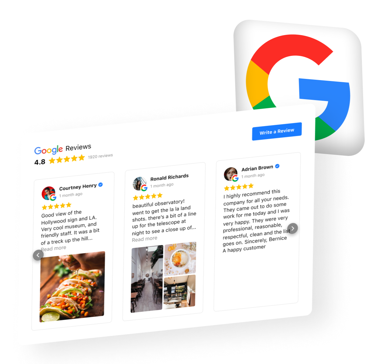 How to Export Google Reviews: 3 Best Ways