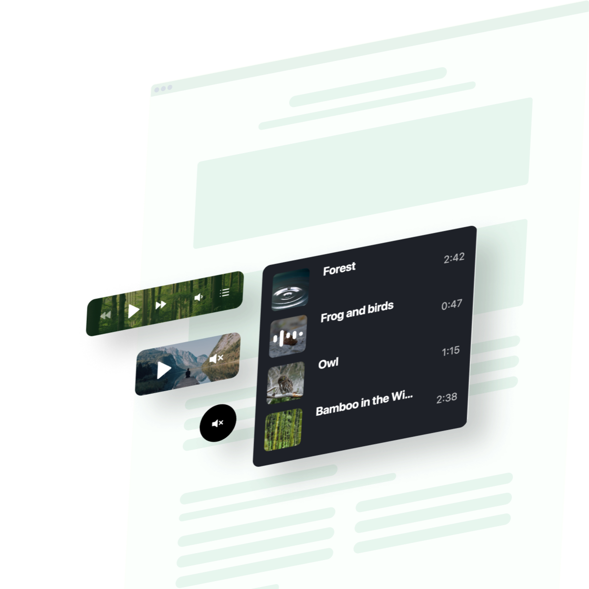How to Add Background Music on Any Website for Free