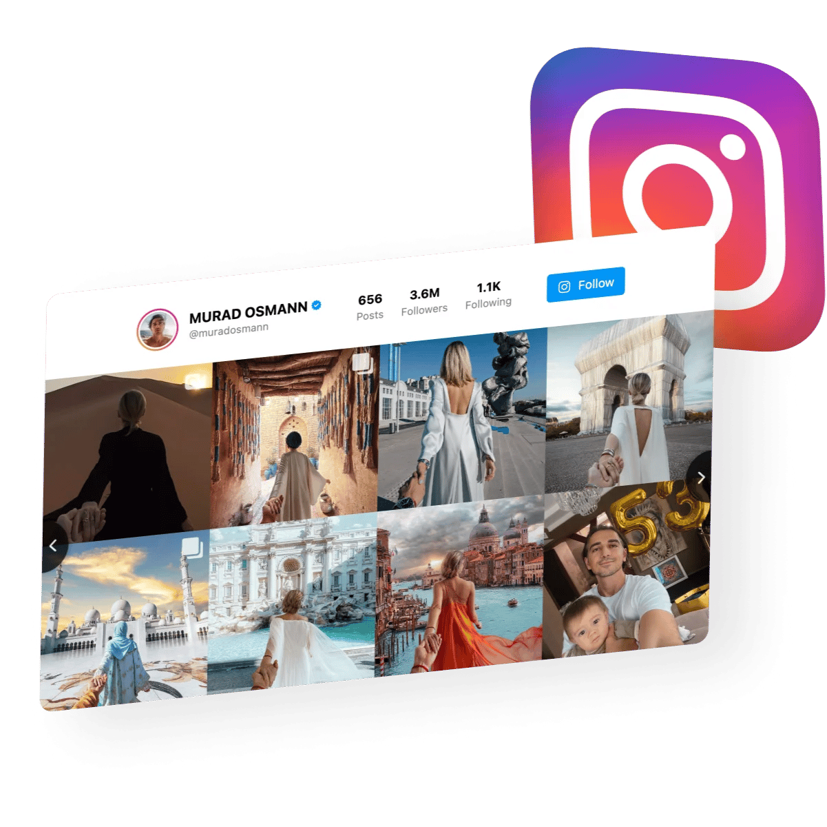 How to Embed Your Instagram Feed on Your Website for Free