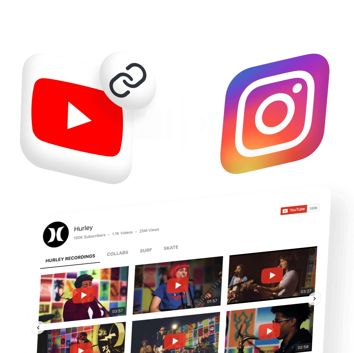 How To Put YouTube Link In Instagram Bio