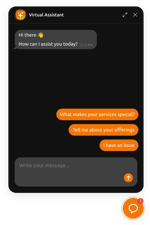Halloween AI Chatbot