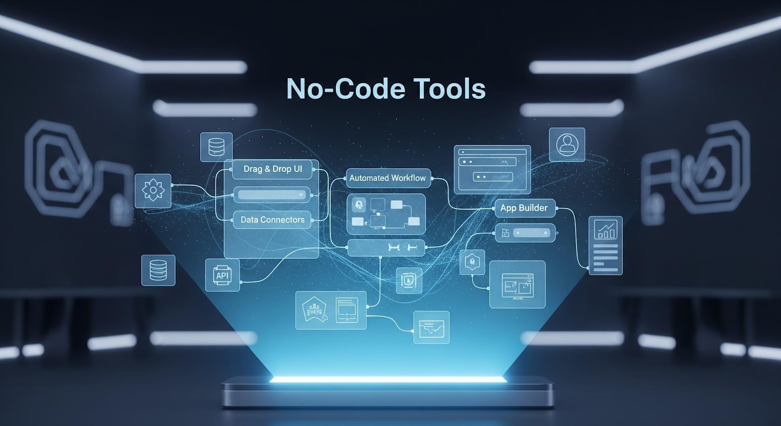 Best No-Code Tools to Add Advanced Features to Any Website