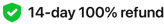Paid plans starting at just /mo