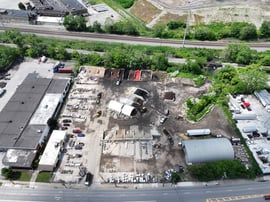 Kurtz Bros Locations | Landscape Supplies in Ohio