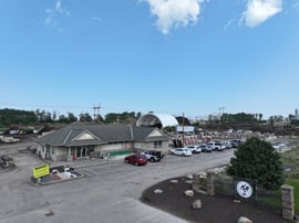 Kurtz Bros Locations | Landscape Supplies in Ohio