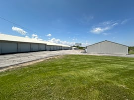 Streamlined Storage - Marion Airport Rd