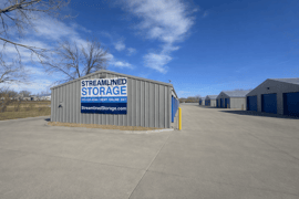 Streamlined Storage - Ankeny