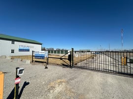 Streamlined Storage - Iowa City