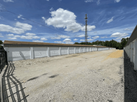 Streamlined Storage - Davenport