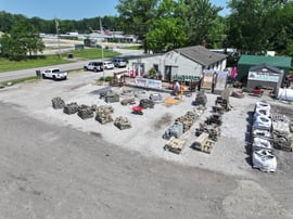 Kurtz Bros Locations | Landscape Supplies in Ohio