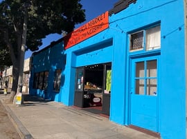 Santa Monica Market