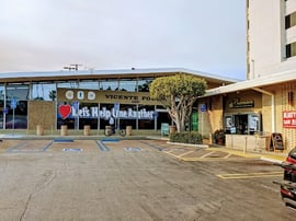 Vicente Foods