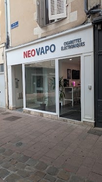 elfbar nachfüll pod läuft aus Magasins cigarette électronique Neovapo, boutiques en France