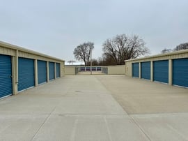 Streamlined Storage - Waterloo