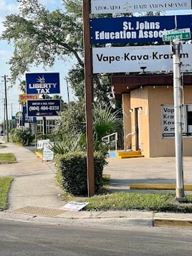 vape shop st johns St. John's Online Vape Shop main image 1