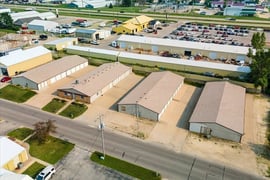 Streamlined Storage - Marion